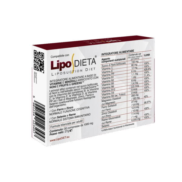 Vitaminico® 1000 mg - Slika 2